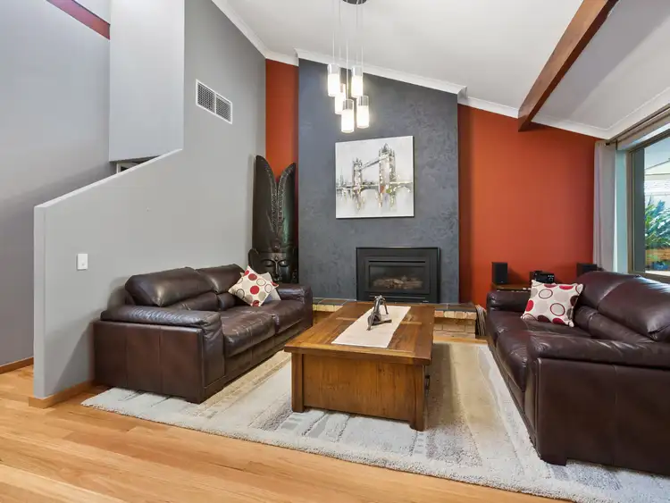 Third view of Homely house listing, 10 Kearsley Rise, Murdoch WA 6150