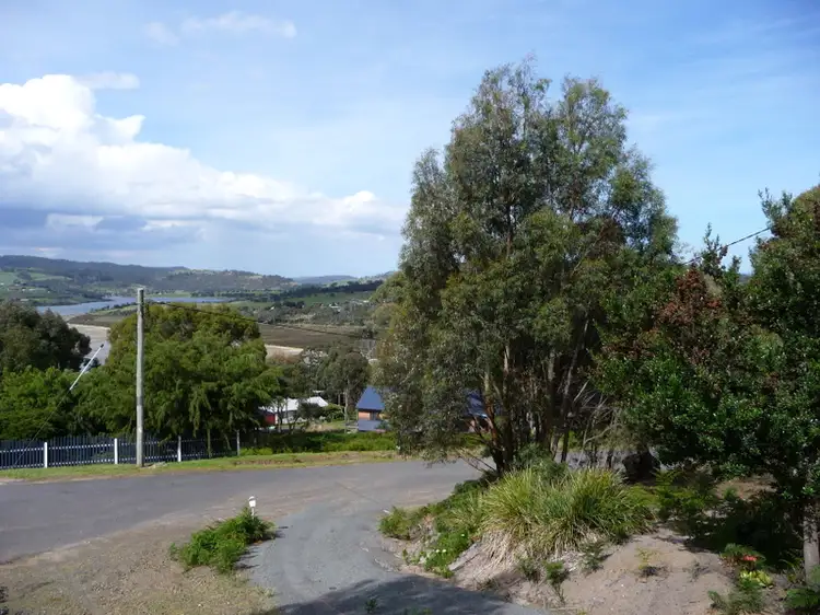 Second view of Homely land listing, 13A Wedgetail Street, Primrose Sands TAS 7173