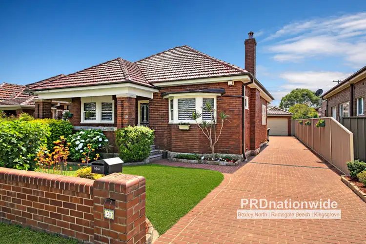 59 Stotts Avenue, Bardwell Park NSW 2207