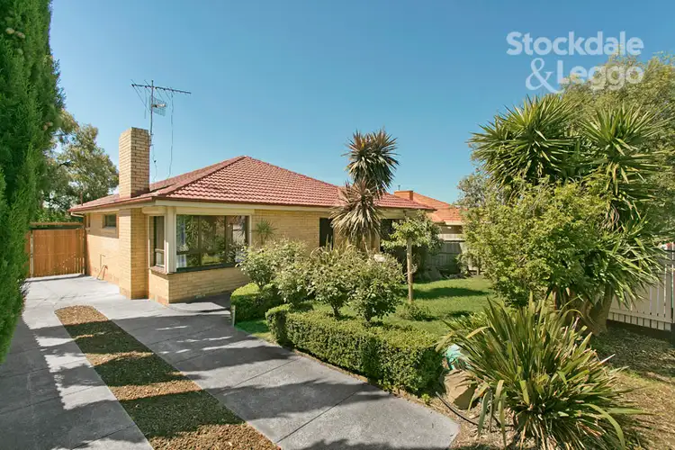 Main view of Homely house listing, 142 John Street, Glenroy VIC 3046
