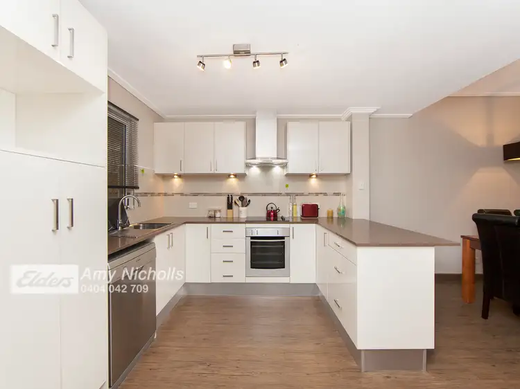 Second view of Homely house listing, 1/5 Deakin Place, Durack NT 830