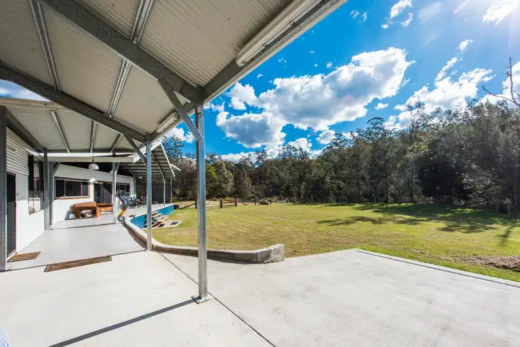 Sixth view of Homely rural property listing, 2646 ARMIDALE ROAD, Blaxlands Creek NSW 2460
