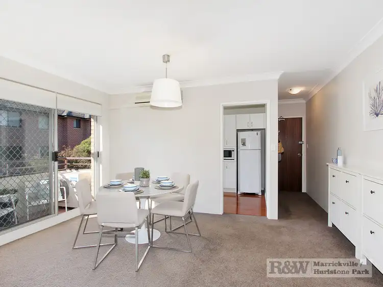 Fourth view of Homely unit listing, 10/12 Myra Road, Dulwich Hill NSW 2203