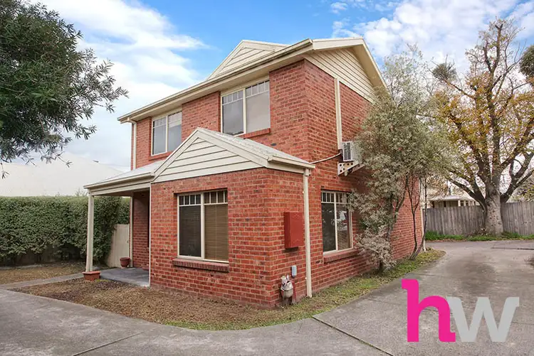Fourth view of Homely house listing, 2/69 Mt Pleasant Road, Belmont VIC 3216