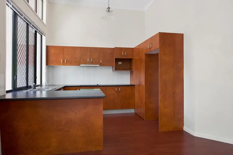 Second view of Homely townhouse listing, 2/61. Bayliss Street, Auchenflower QLD 4066