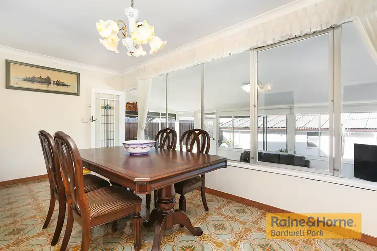 Third view of Homely house listing, 36 Manildra Street, Earlwood NSW 2206