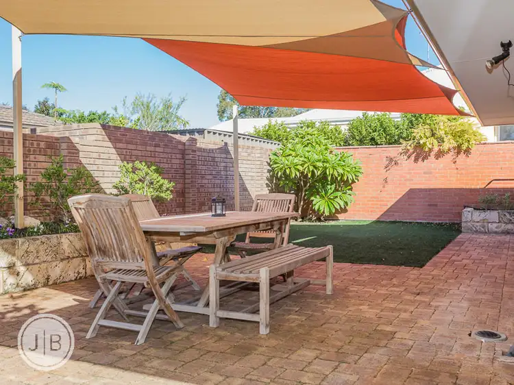 Third view of Homely house listing, 5B Burnett Road, Manning WA 6152