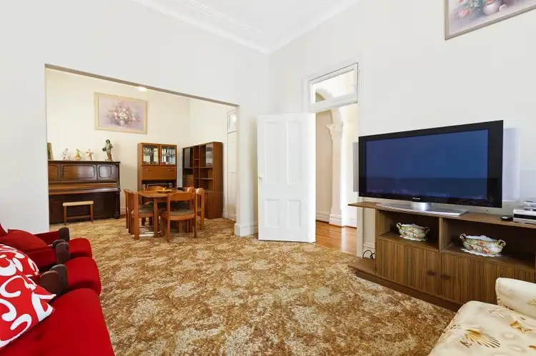 Fourth view of Homely house listing, 33 Wetherill Street, Croydon NSW 2132