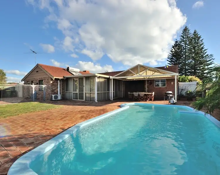 Third view of Homely house listing, 165 Fendam Street, Warnbro WA 6169