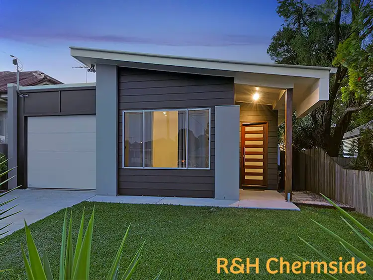 Address available on request