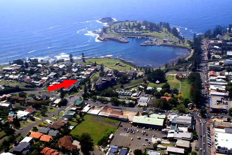 17 Minnamurra Street, Kiama NSW 2533