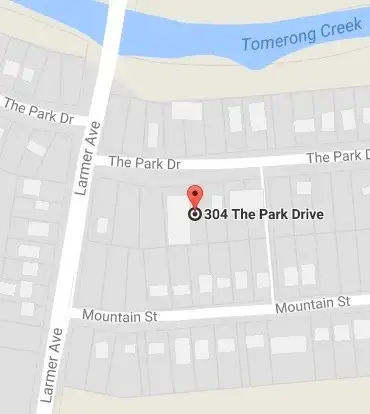 Third view of Homely land listing, 304 The Park Drive, Sanctuary Point NSW 2540