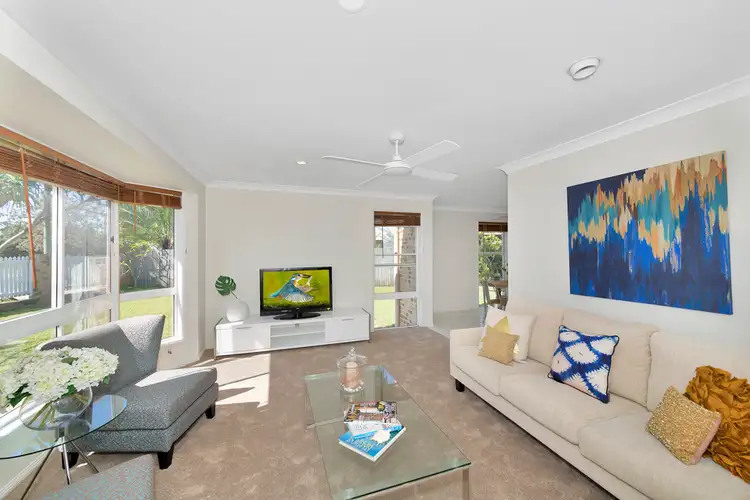 Second view of Homely house listing, 17 Point Cartwright Drive, Buddina QLD 4575
