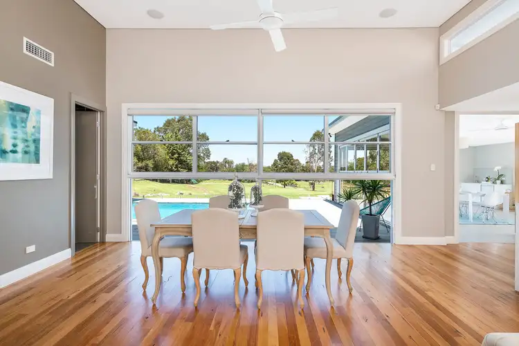 Sixth view of Homely house listing, 4A CAERNARVON CLOSE, Kirkham NSW 2570