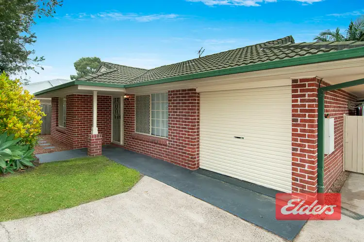 40 RIDGEPOINTE DRIVE, Cornubia QLD 4130