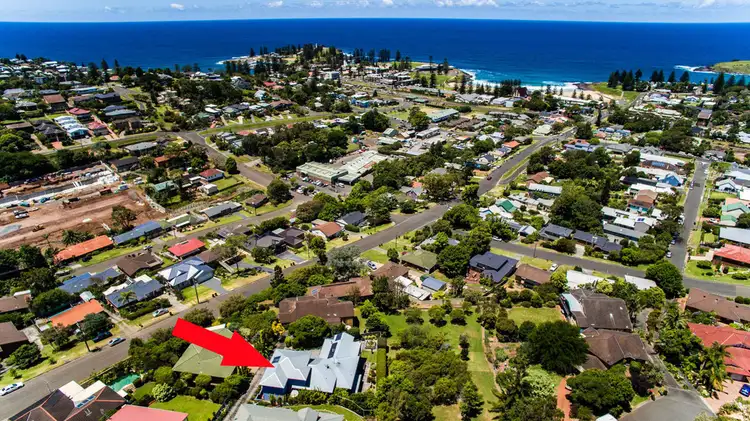 Fifth view of Homely house listing, 9 Isabella Place, Kiama NSW 2533
