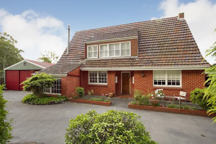 69 Beaconsfield Emerald Road, Beaconsfield Upper VIC 3808
