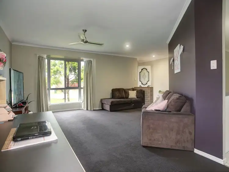 Third view of Homely house listing, 31 Kookaburra Drive, Eli Waters QLD 4655