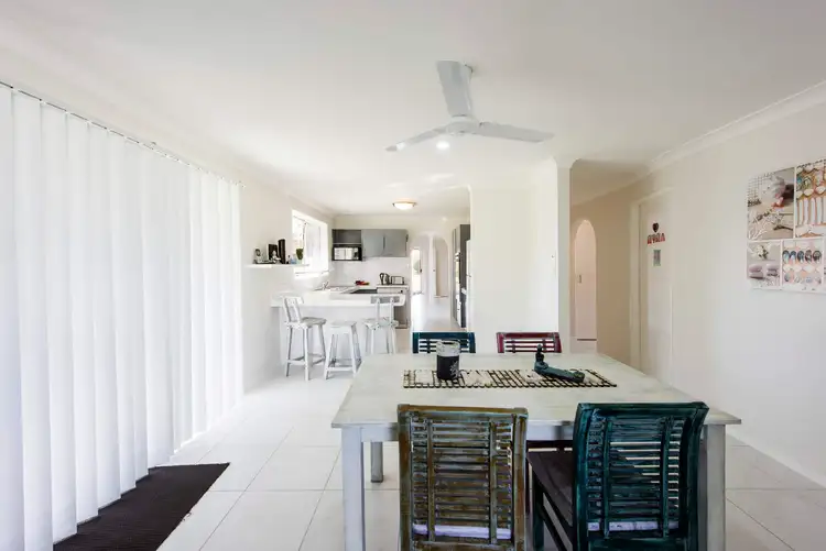 Seventh view of Homely house listing, 7 ADMIRALTY COURT, Yamba NSW 2464