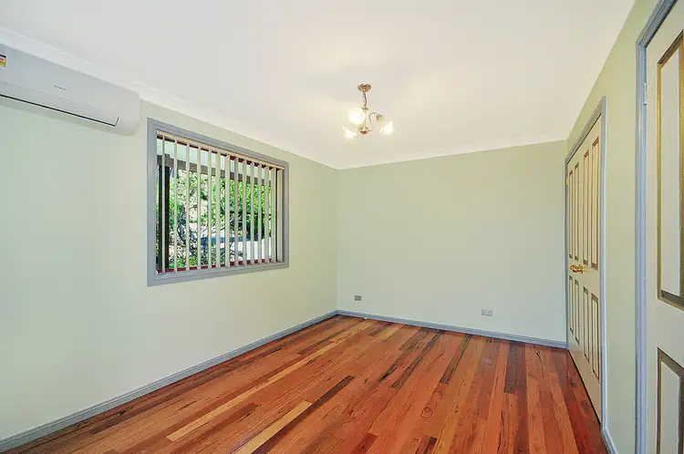 Fifth view of Homely house listing, 52 First Avenue, Katoomba NSW 2780