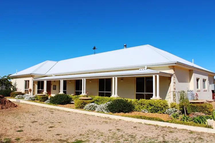 2031 Limekilns Road, Bathurst NSW 2795