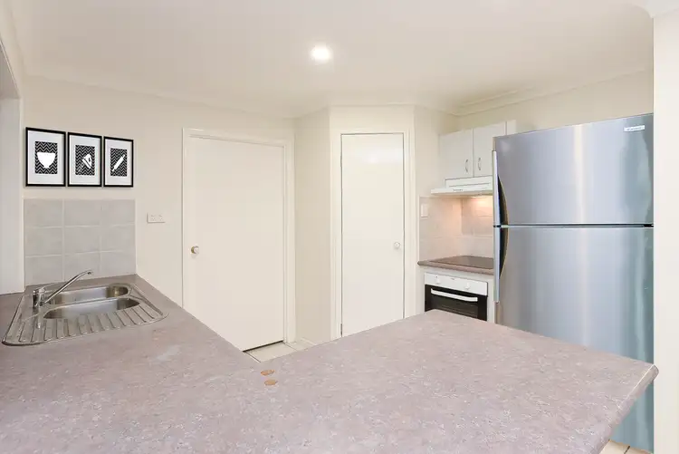 Second view of Homely house listing, 15 Diamondy Cl, Forest Lake QLD 4078