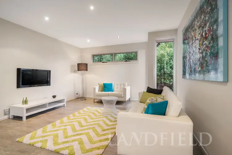 Sixth view of Homely house listing, 6 Homebush Court, Doncaster East VIC 3109