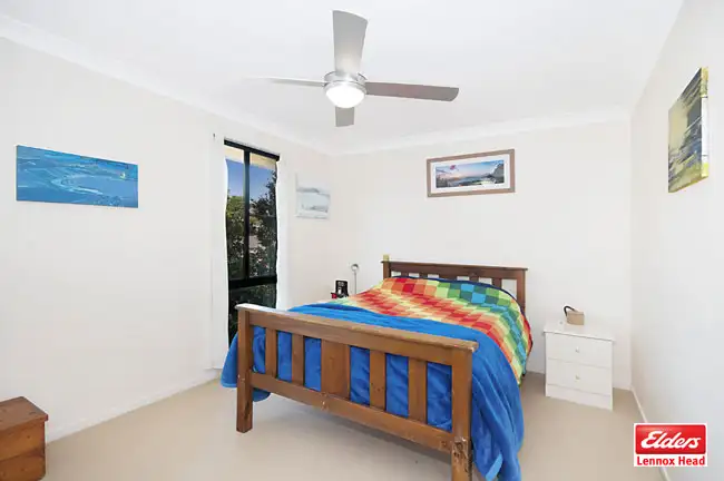 Fourth view of Homely semi-detached listing, 1/24 Kell Mather Drive, Lennox Head NSW 2478