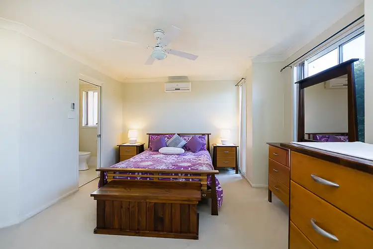 Third view of Homely house listing, 5 Wilga Close, Blue Haven NSW 2262