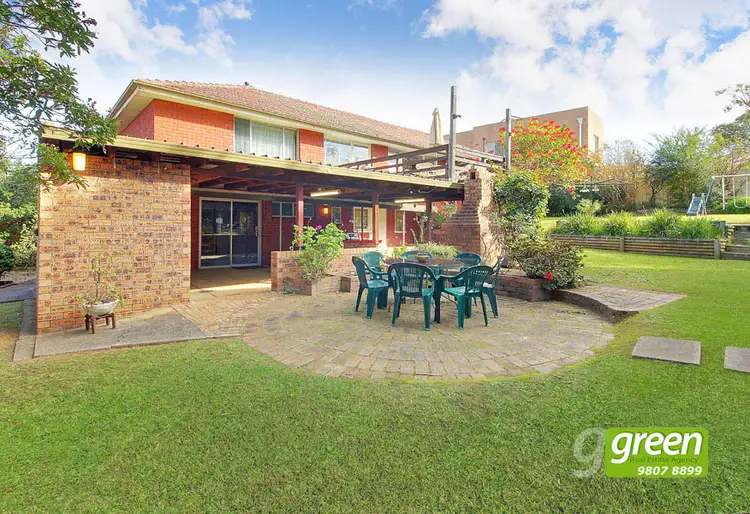 Sixth view of Homely house listing, 6 Dean Crescent, Ermington NSW 2115