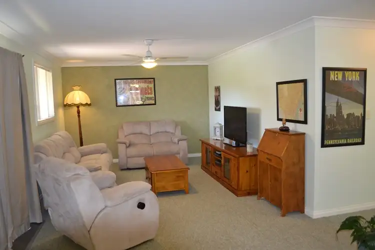 Third view of Homely semi-detached listing, 1B Crestview Place, Inverell NSW 2360