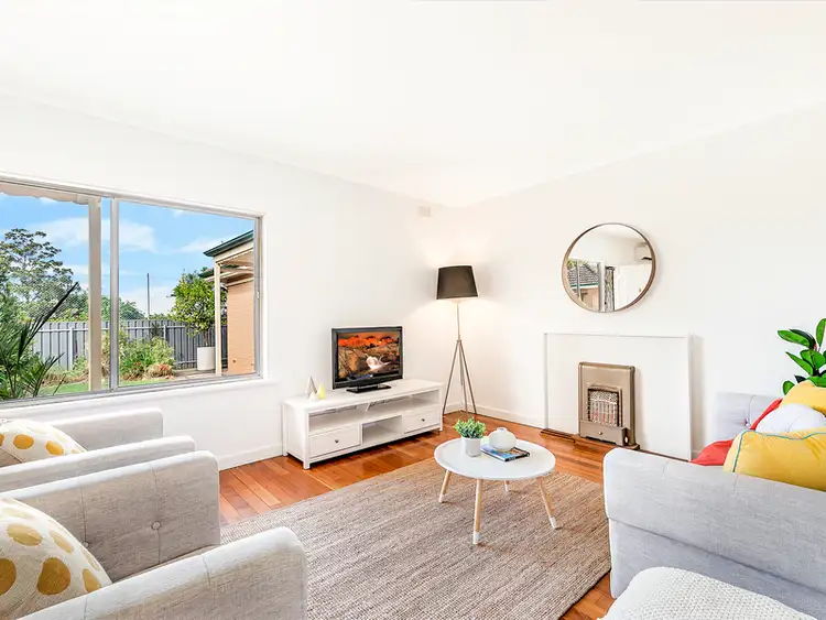 Second view of Homely unit listing, 8/6 Fuller Street, Walkerville SA 5081