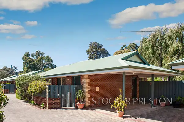 5/6 Station Road, Margaret River WA 6285