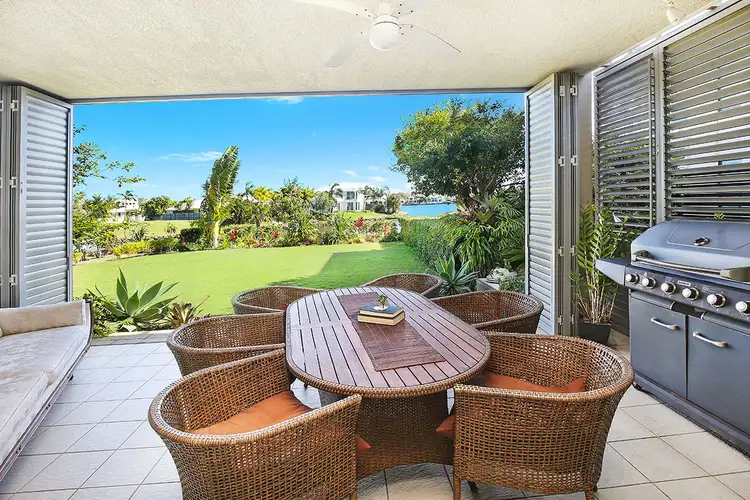 Third view of Homely unit listing, 35/20 Baywater Drive, Twin Waters QLD 4564
