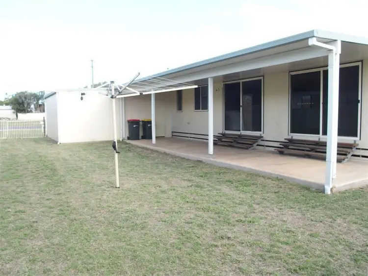 Second view of Homely house listing, 8 Hunter St, Blackwater QLD 4717