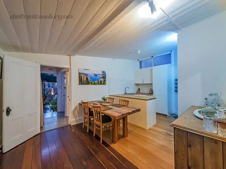 Fourth view of Homely house listing, 51 Swanbourne Street, Fremantle WA 6160