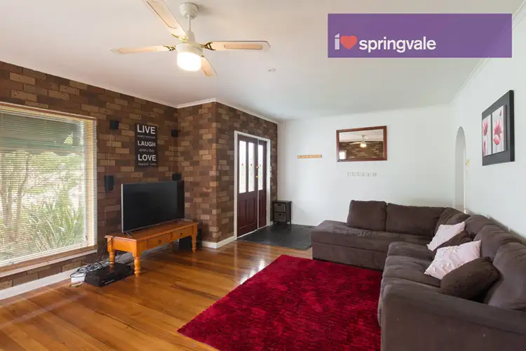 Fourth view of Homely house listing, 7 Smith Road, Springvale VIC 3171