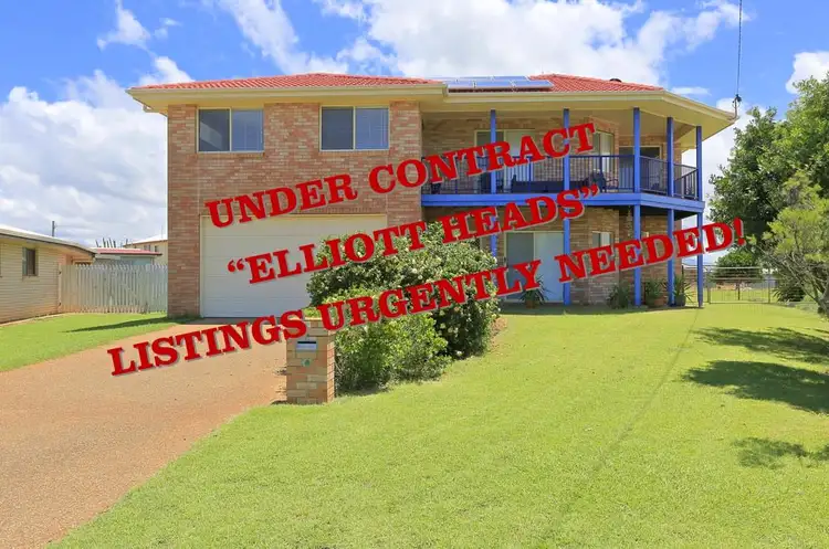 16 Gozo Court, Elliott Heads QLD 4670