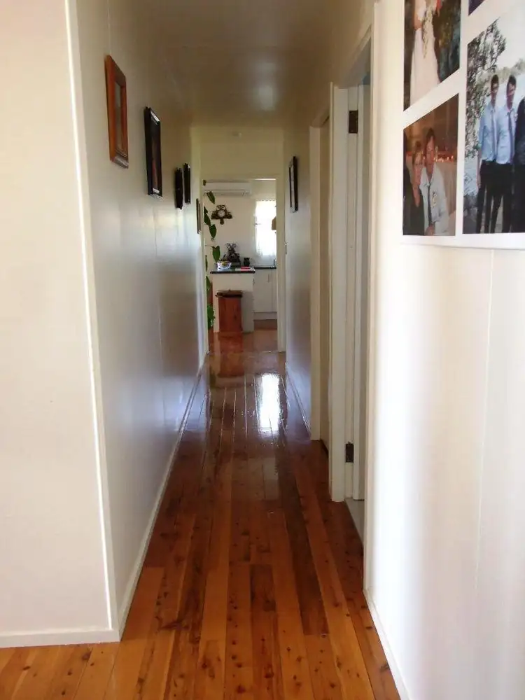 Sixth view of Homely house listing, 168 Pratten St, Warwick QLD 4370