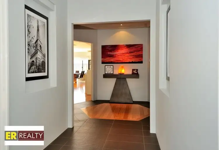 Fifth view of Homely house listing, 6 Manila Way, Aveley WA 6069
