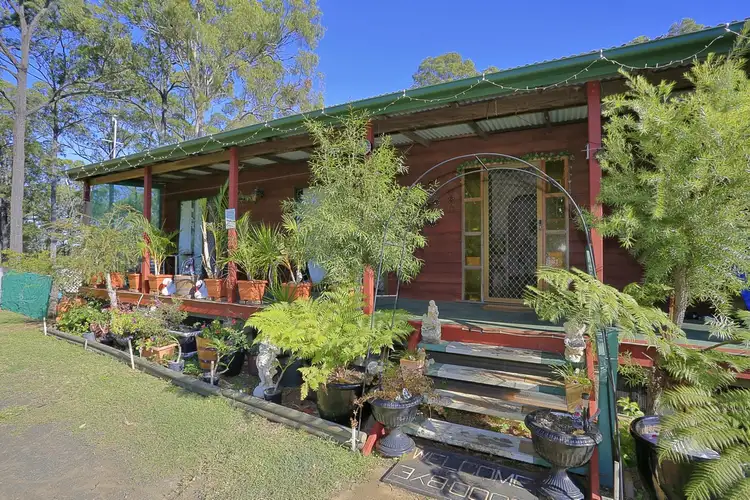 Third view of Homely house listing, 5 Torana Court, South Bingera QLD 4670