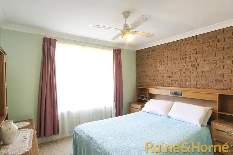 Second view of Homely unit listing, 8/52 Birch Avenue, Dubbo NSW 2830