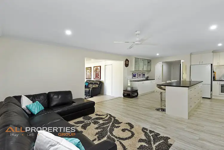Fourth view of Homely house listing, 7 ALGOL STREET, Regents Park QLD 4118