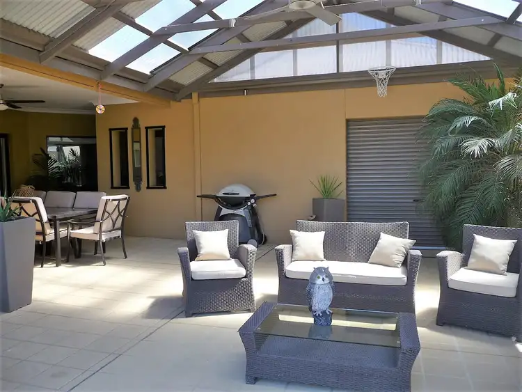 Third view of Homely house listing, 71 Shetland Drive, Moama NSW 2731