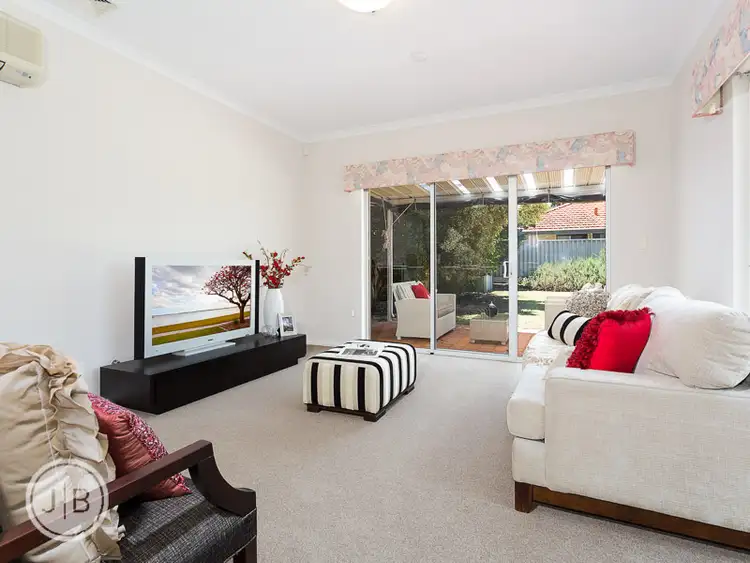 Second view of Homely house listing, 4A Unwin Crescent, Salter Point WA 6152