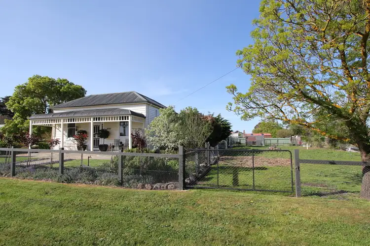 Fifth view of Homely house listing, 1 Smythe Street, Skipton VIC 3361