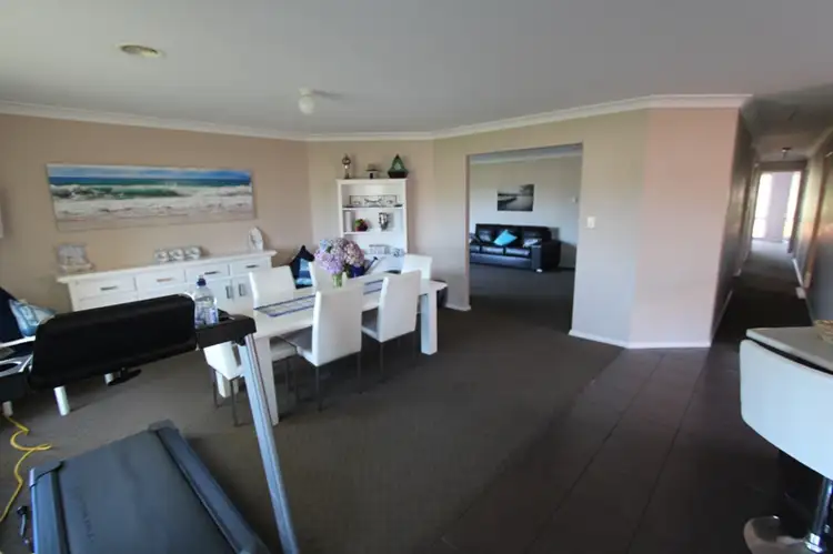Seventh view of Homely house listing, 16 Arnold Court, Kelso NSW 2795