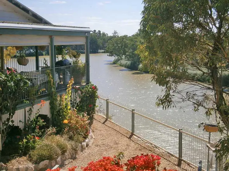 Main view of Homely house listing, Lot 72 & 73 Wombat Rest Road, Morgan SA 5320