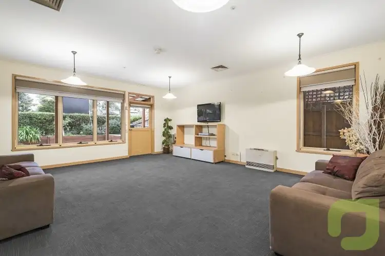 Second view of Homely house listing, 89 Power Street, Williamstown VIC 3016