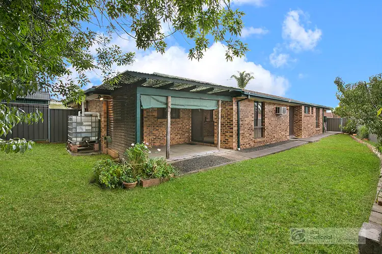 Sixth view of Homely semi-detached listing, 74b Cornelian Avenue, Eagle Vale NSW 2558